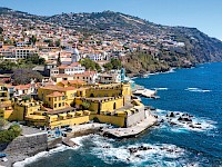 Funchal, Madeira