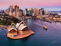 Sydney, Australia