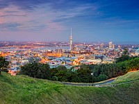 Auckland, New Zealand