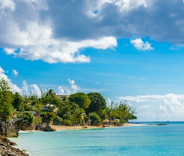 Bridgetown, Barbados