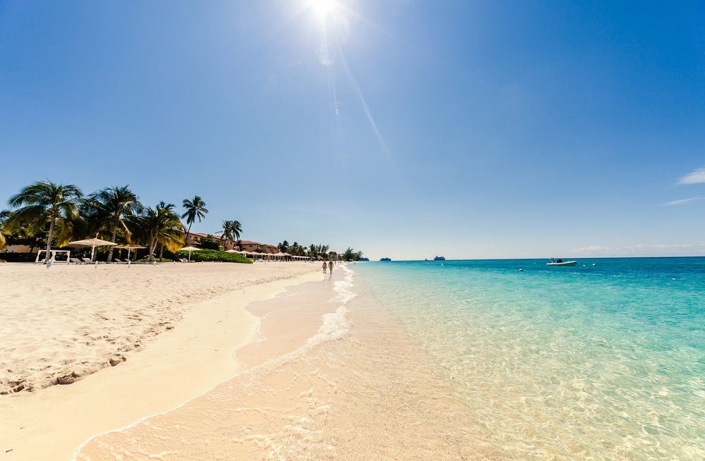 George Town, Cayman Islands