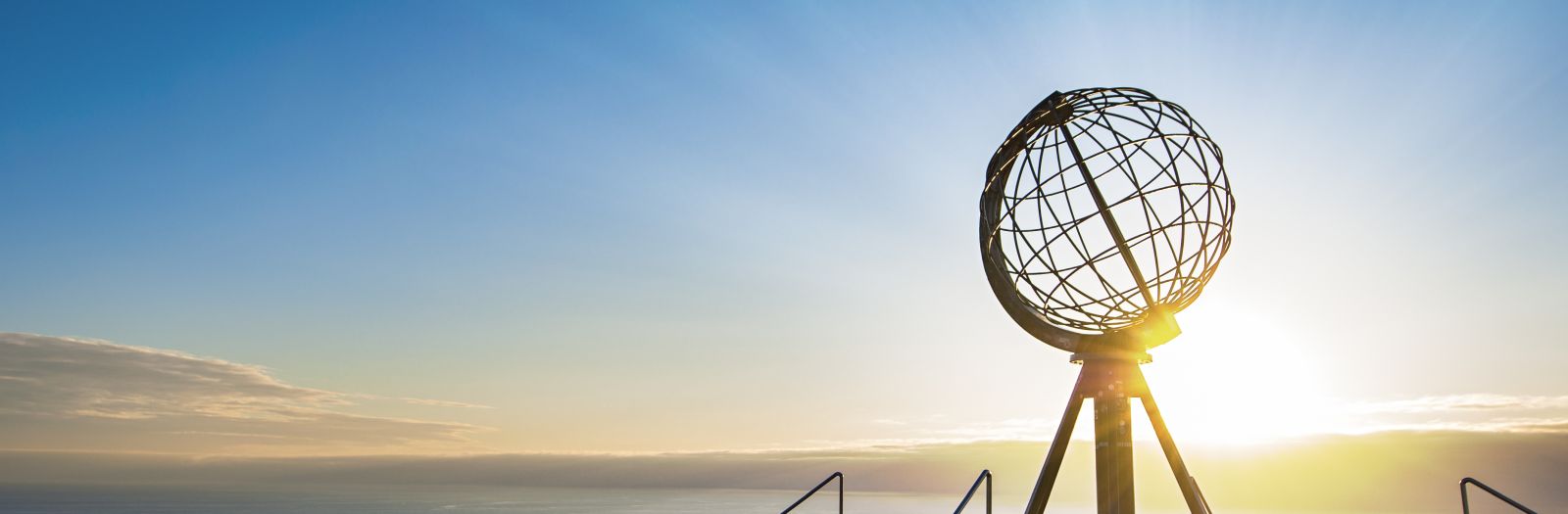 North Cape, Norway